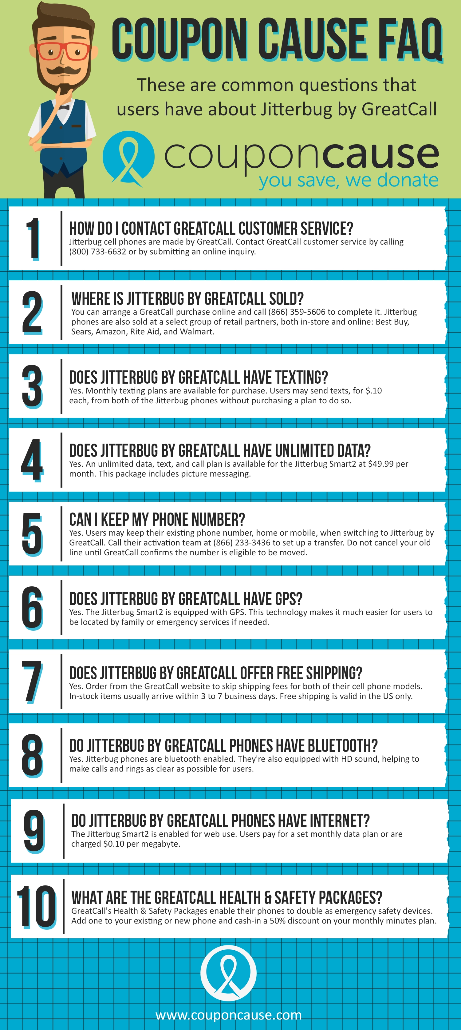 Lively formerly Great Call Infographic