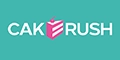 CakeRush (MY) Logo