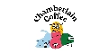 Chamberlain Coffee Logo