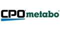 CPO Metabo Logo