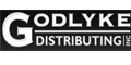 Godlyke Distributing Inc. Logo