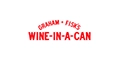Graham + Fisk's Logo