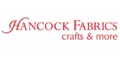 Hancock Fabrics Logo