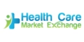 Health Care Market Exchange Logo