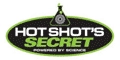 Hot Shot's Secret Logo