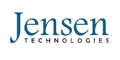 Jensen Technologies Logo
