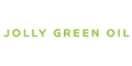 Jolly Green Oil Logo