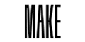 MAKE Beauty Logo