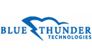 Blue Thunder Technologies Logo