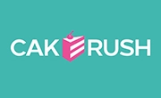 CakeRush (MY) Logo