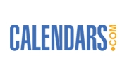 Calendars.com Coupons and Promo Codes