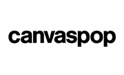 canvaspop Coupons and Promo Codes