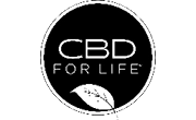 CBD For Life Logo