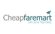 All Cheapfaremart Coupons & Promo Codes