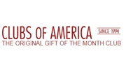 Clubs of America Coupons and Promo Codes