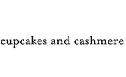 Cupcakes and Cashmere Logo