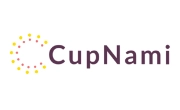 CupNami Logo