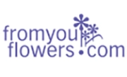 All From You Flowers Coupons & Promo Codes