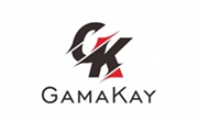 GamaKay Logo