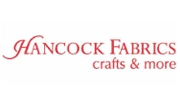 Hancock Fabrics Logo