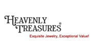 Heavenly Treasures Logo