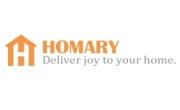 Homary Coupons and Promo Codes