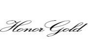 Honor Gold Logo