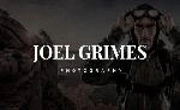 Joel Grimes Photography Logo
