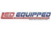 All LED Equipped Coupons & Promo Codes