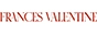All Frances Valentine Coupons & Promo Codes