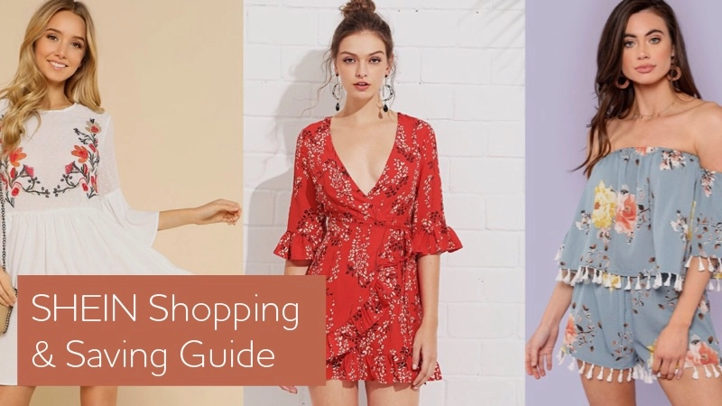 The Ultimate Guide to Shopping and Saving on SHEIN Clothing 01